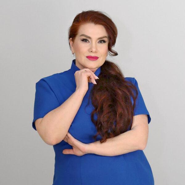 Olga Kosmetologi