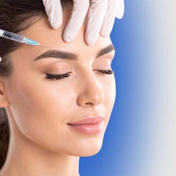 Botox-hoito