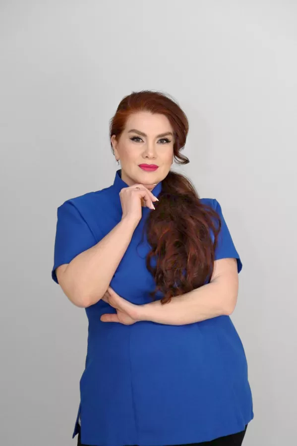 Olga Kosmetologi